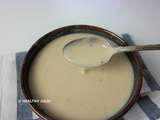 Sauce béchamel #vegan