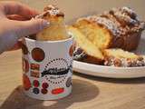 Brioche russe + concours