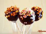 Cake Pops