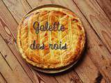 Galette des rois