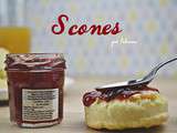 Scones