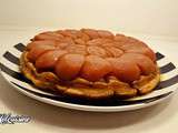 Tarte Tatin 100 % maison