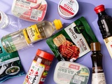 10 produits d’épicerie coréens indispensables