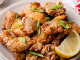 Chicken karaage : le guide ultime du poulet frit japonais