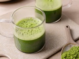 Comment préparer parfaitement un thé matcha qui déchire