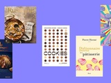 Meilleurs livres de chefs pâtissiers à offrir en 2025