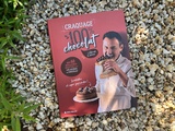 Sortie du livre :  » Craquage 100% chocolat »