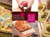 Salon Saveurs des tendances food [Concours]