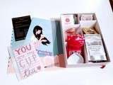 Thé Box Saint Valentin [Février 2014]