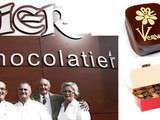 Chocolats Verdier