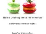 Lancement du concours pour l'annibirthday du blog