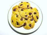 Tour en cuisine n°20 : Cookies