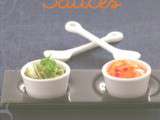 Livre :  Sauces 