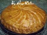 Galette des rois: les recettes