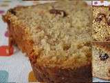 Banana Bread de Selma