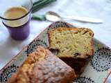 Banana bread #sans beurre #partenariat