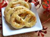 Bredele 2014 : Bretzels aux noisettes (4)