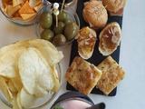 C'est l'heure de l'apéro - Vacances
