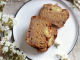 Cake à la banane