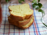 Cake au fromage blanc