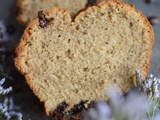 Cake café chocolat