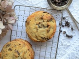 Cookies au chocolat