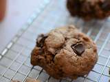 Cookies au chocolat