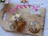 Cookies parfaits selon Pascale Weeks