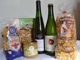 Découverte des produits Alsace Qualité