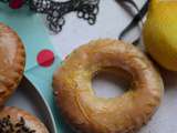 Donuts au four - l'Epicerie en bocal