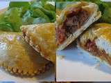 Empanadas au boeuf