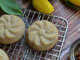 Financiers à la noisette