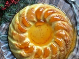 Flan aux oeufs caramel