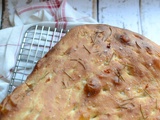 Focaccia