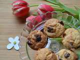 Levain Bakery - cookies américains aux chuncks chocolat au lait