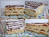 Mille Feuilles