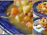 Minestrone