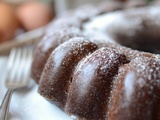 Moelleux au chocolat #sansbeurre