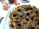 Pissaladière