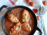 Polpette di ricotta #végétarien