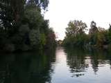 Strasbourg au fil de l'eau - Marin d'eau Douce