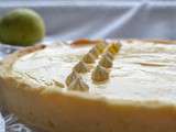 Tarte au citron