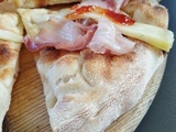 Vacances en Italie - pizze