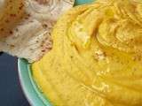 Houmous de Butternut