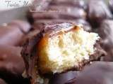 Twix maison