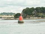 Escales gourmandes... le Golfe du Morbihan