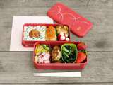 Bento japonais