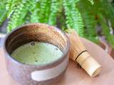 Comment préparer le thé matcha