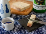 Saké et fromage : une palette d’accords savoureux