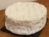 Vrai camembert de Normandie